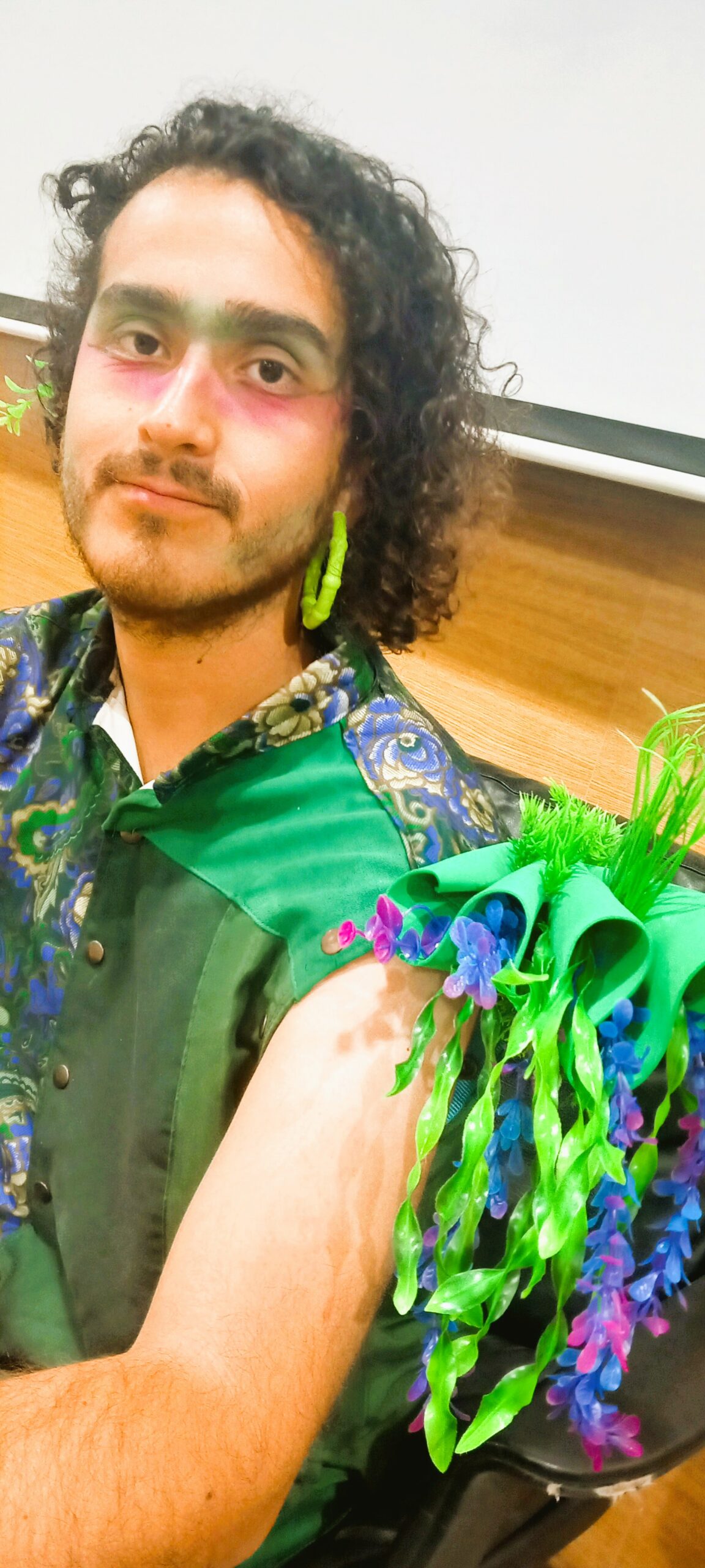 Lucas - trompeta