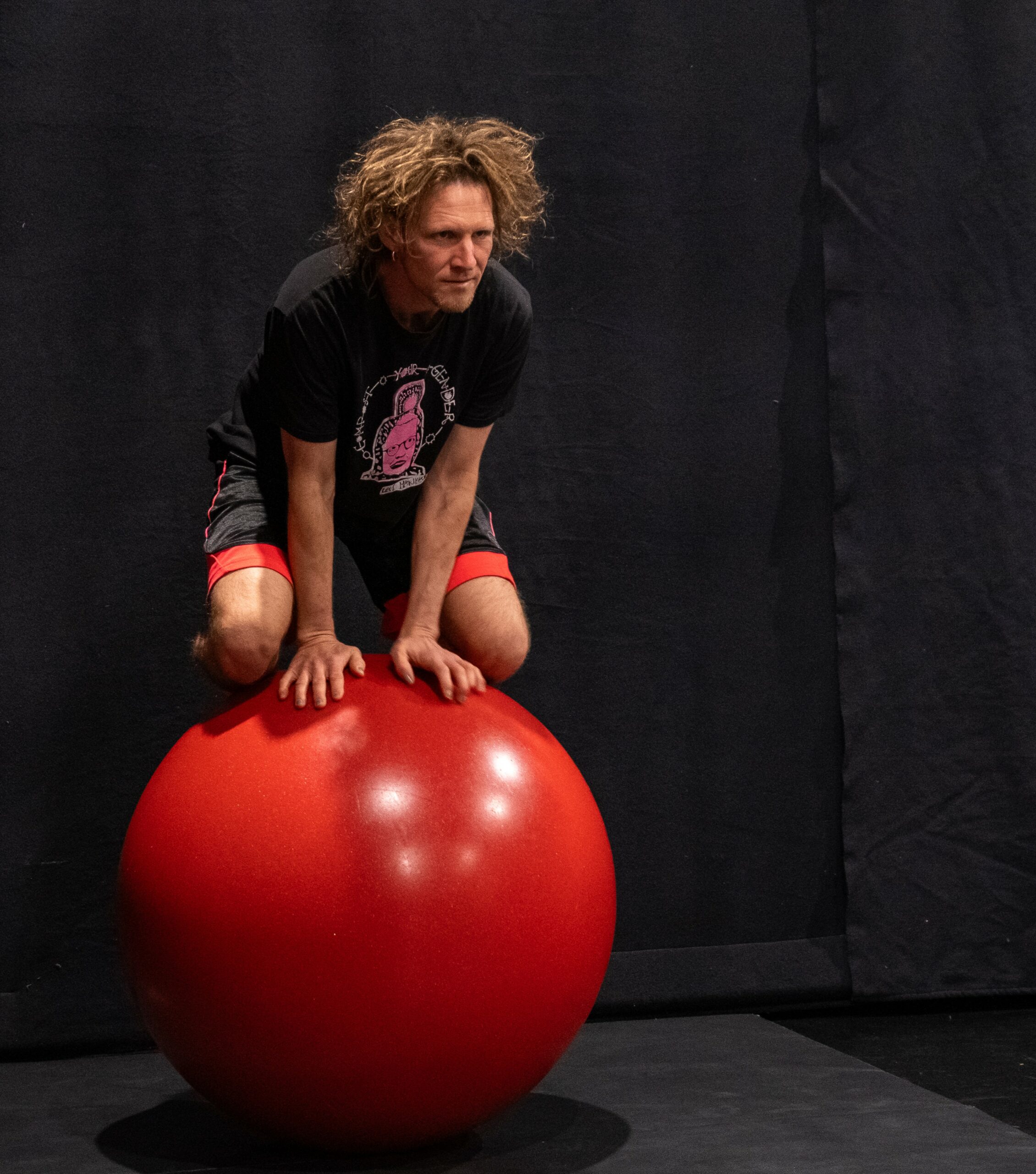 equilibrios
